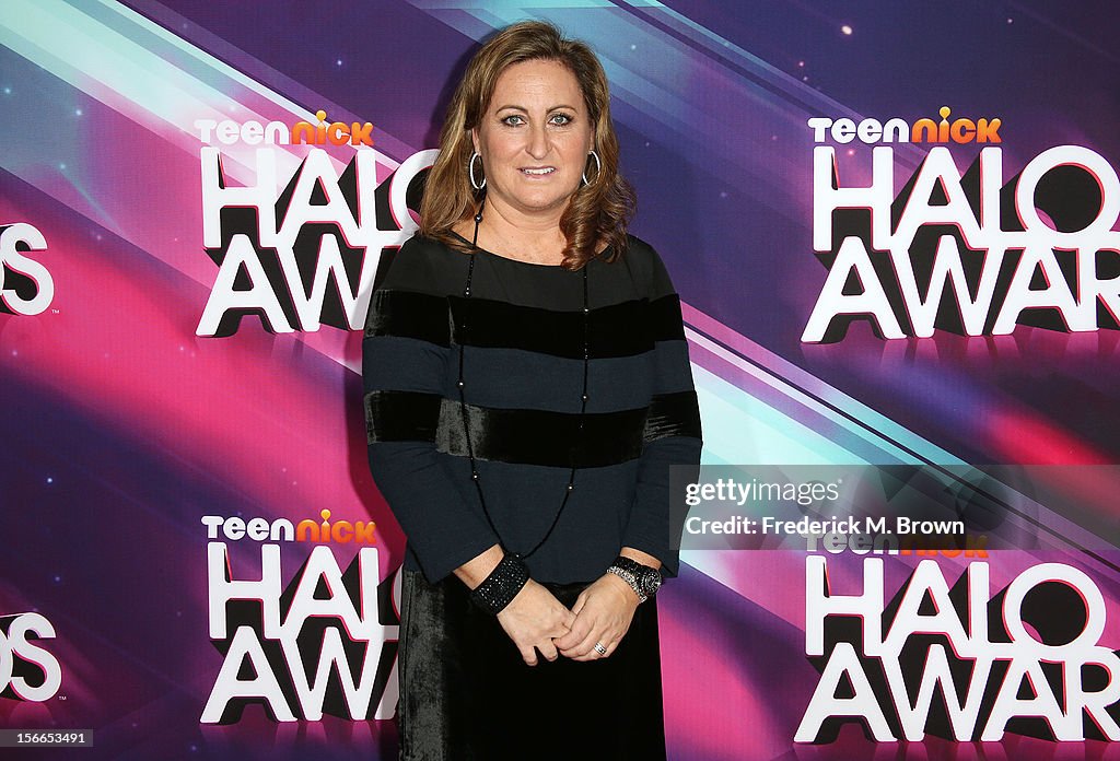 TeenNick HALO Awards - Arrivals