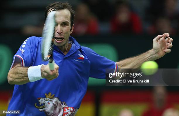 Steven Radek 10,258 Radek Stepanek Photos & High Res Pictures - Getty Images