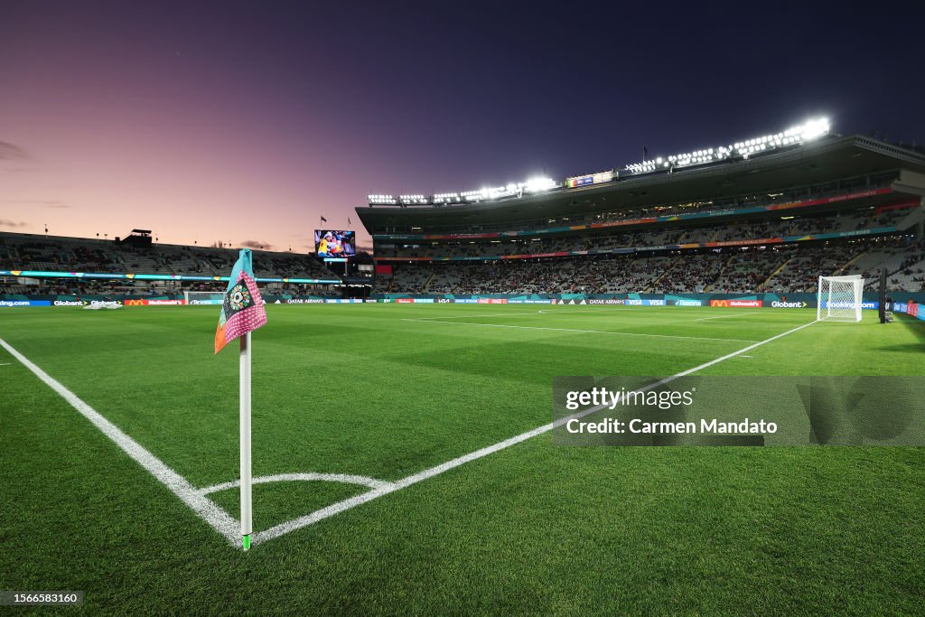 Italy v Argentina: Group G - FIFA Women's World Cup Australia & New Zealand 2023