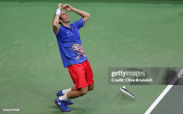 Steven Radek 10,258 Radek Stepanek Photos & High Res Pictures - Getty Images