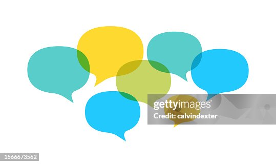 Online messaging design elements Online messaging design elements
