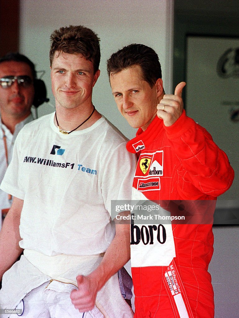 Brazilian Grand Prix