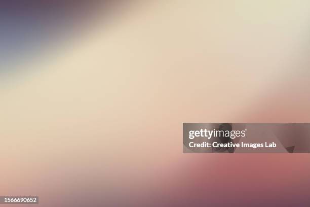 light leak gradient background - tecnica di illuminazione foto e immagini stock