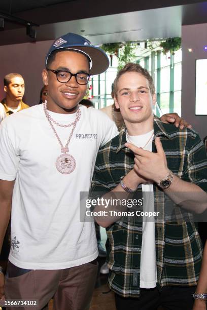 Haile Raine Michael Rainey Jr Photos and Premium High Res Pictures - Getty Images