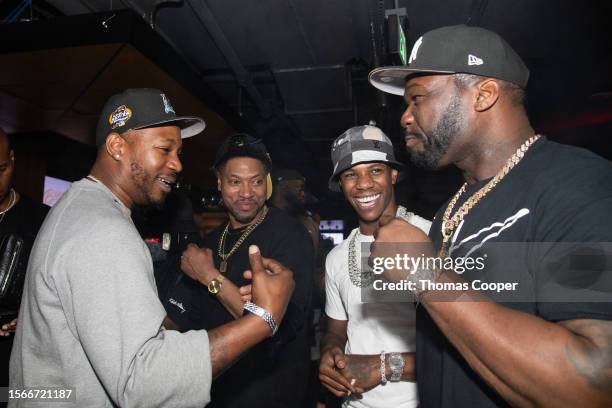 Boogie Concert Rapper Boogie (Rapper) Photos and Premium High Res Pictures - Getty Images