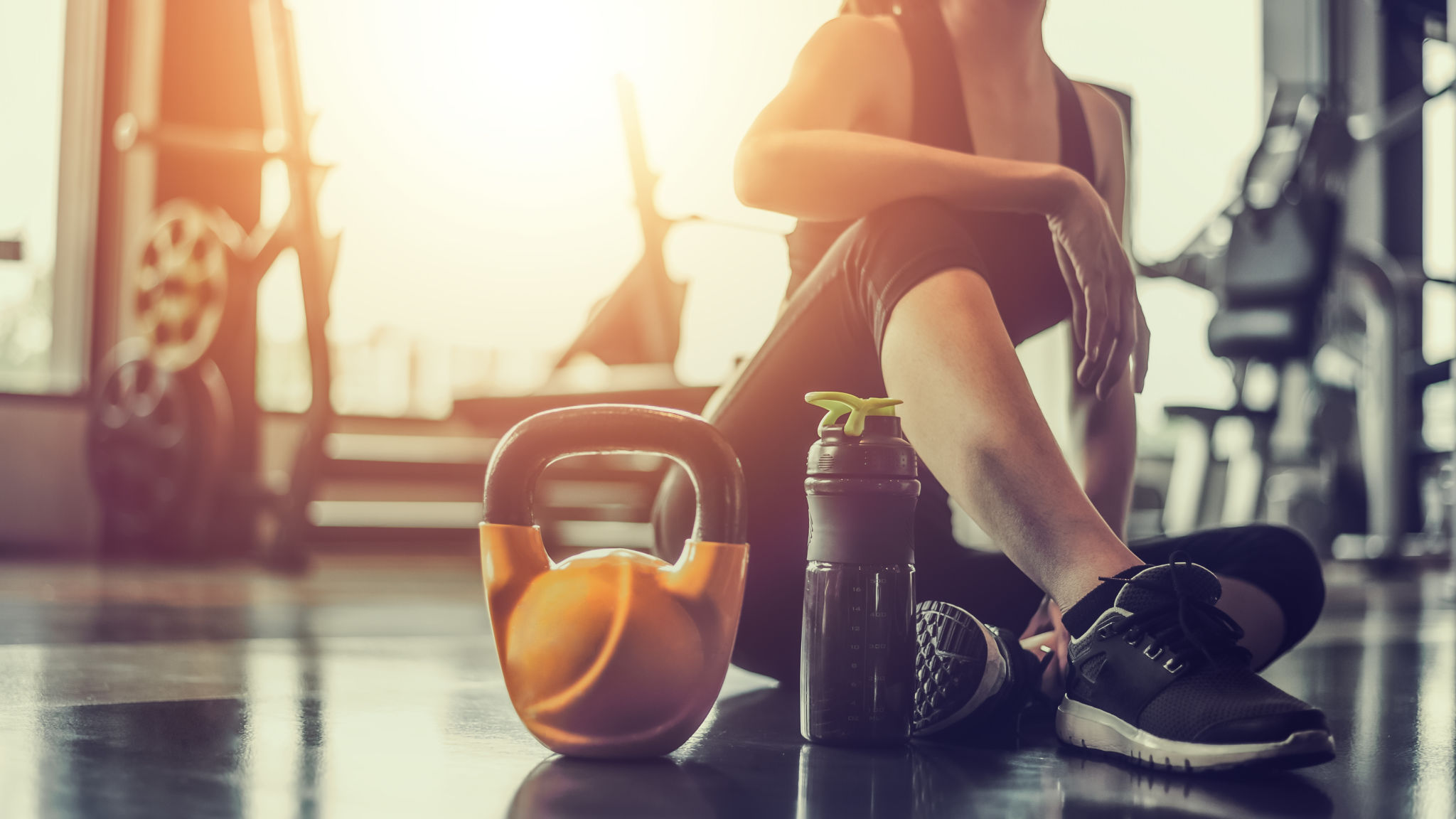 health coach