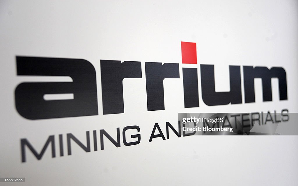 Arrium Ltd. Holds Annual General Meeting