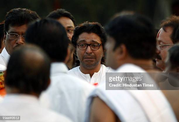 1,443 Raj Thackeray Photos and Premium High Res Pictures - Getty Images