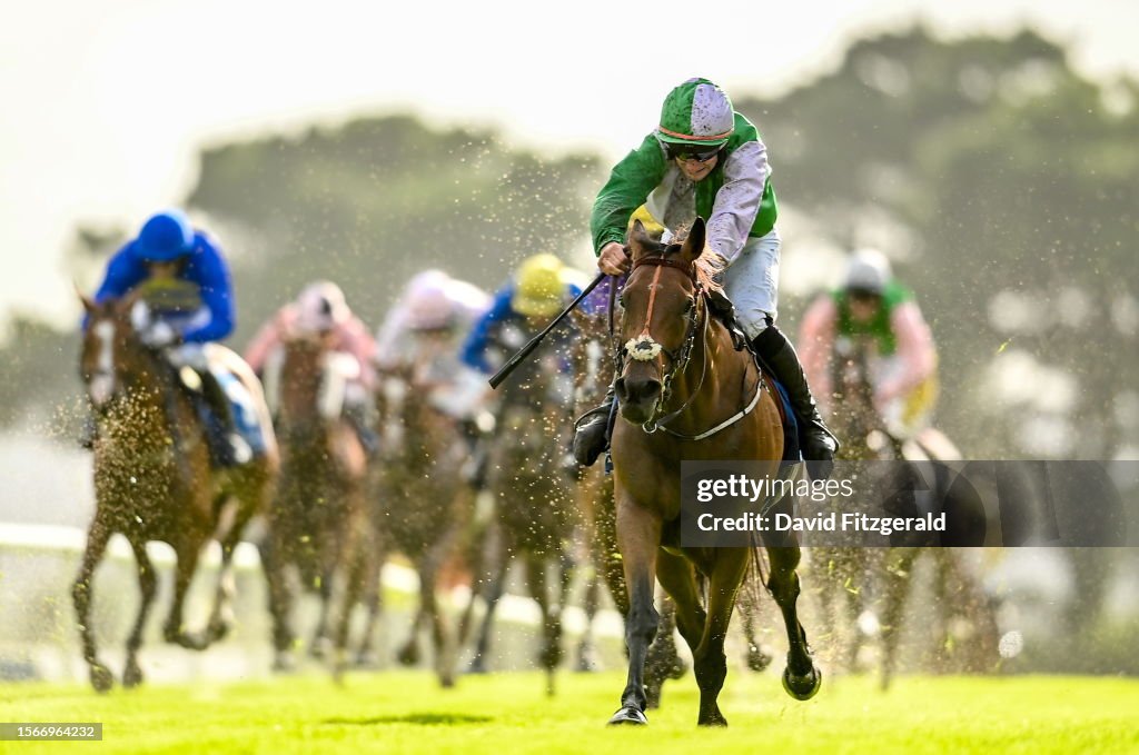 Galway Races Summer Festival 2023 - Day 1