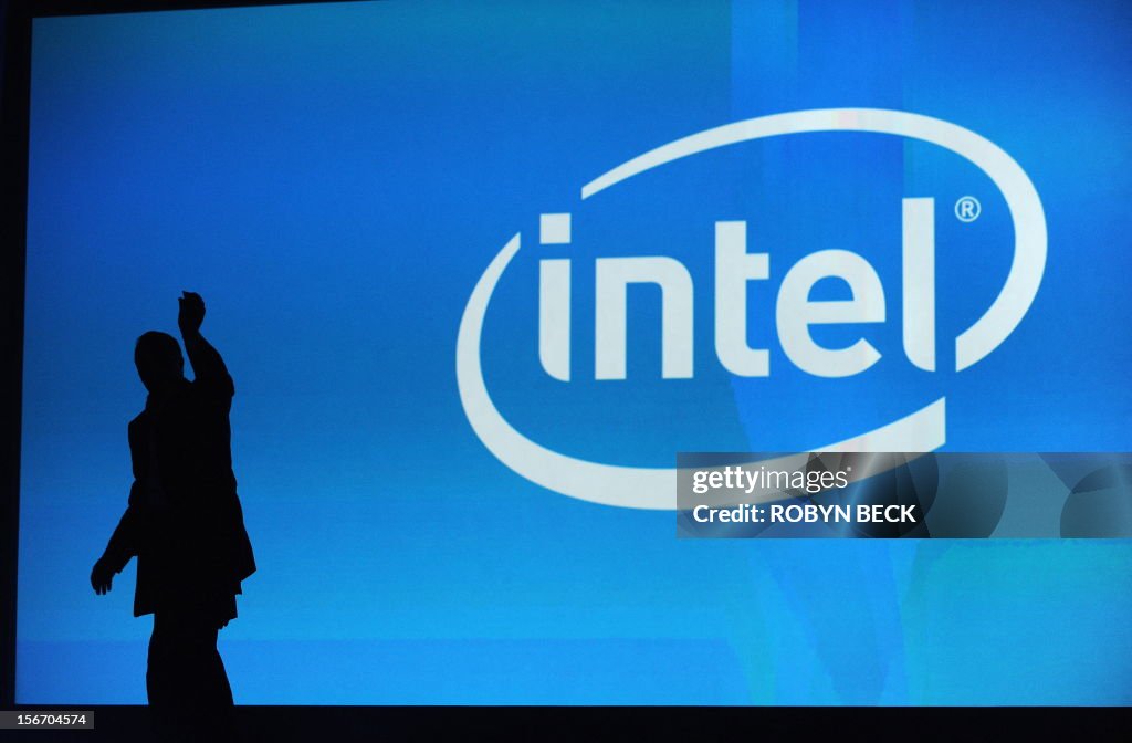 US-IT-CES-INTEL-OTELLINI