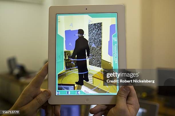 Engineer Ipad Photos and Premium High Res Pictures - Getty Images