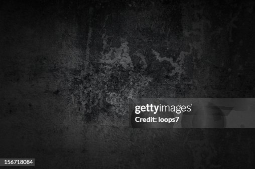 Dark concrete Dark concrete