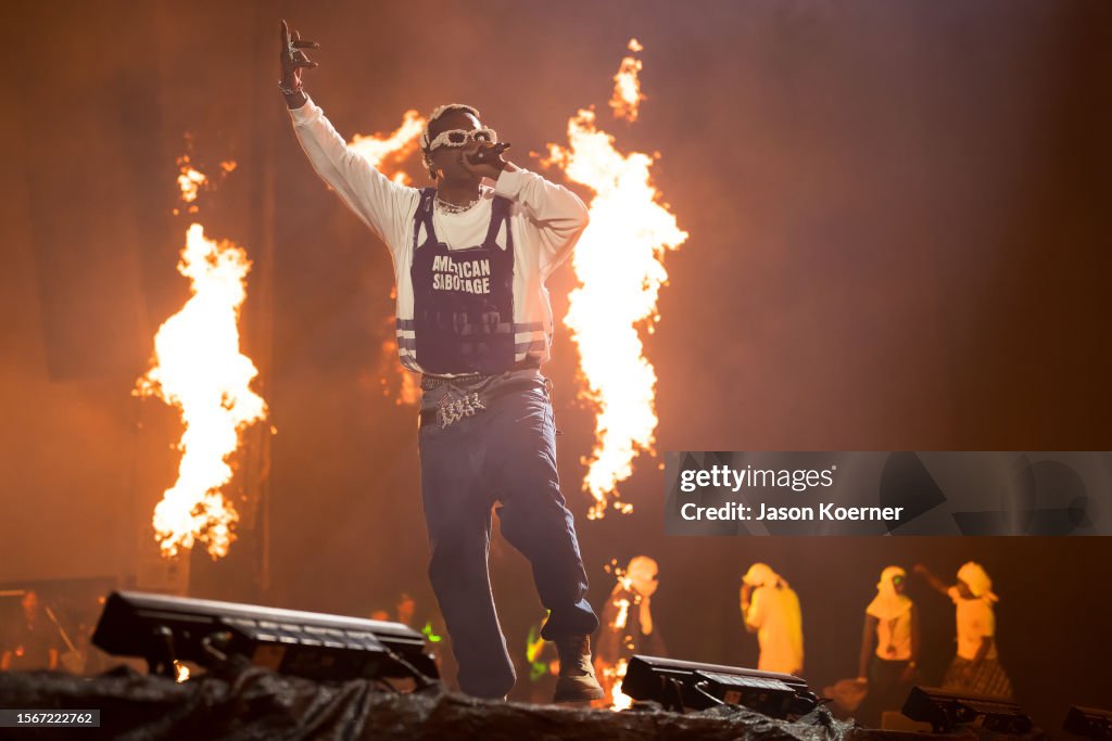 2023 Rolling Loud Miami