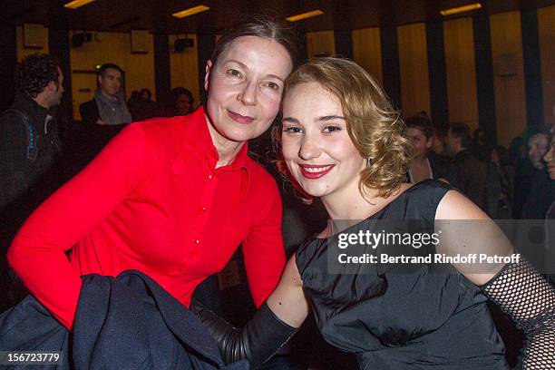 Dominique Reymond 58 photos et images haute résolution de Dominique Reymond - Getty Images