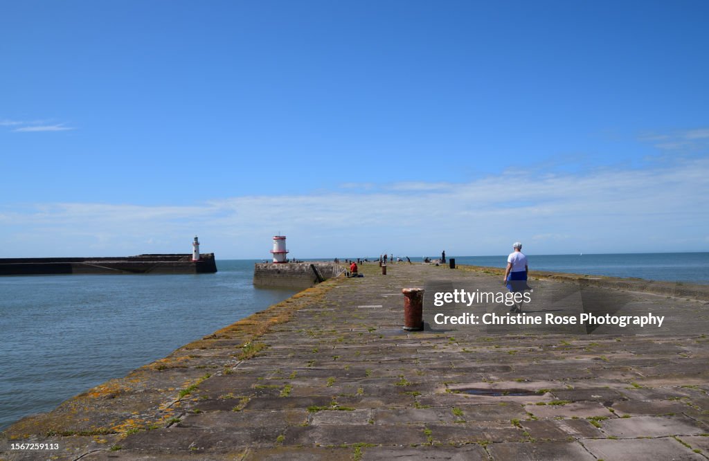 Whitehaven Harbour