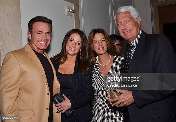 Lisa Rovinsky 65 photos et images haute résolution de Carrie Harvey - Getty Images
