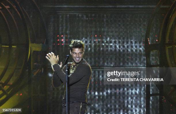 Spanish Singer Ricky 57 Figali Stock Photos, High-Res Pictures, and Images - Getty Images