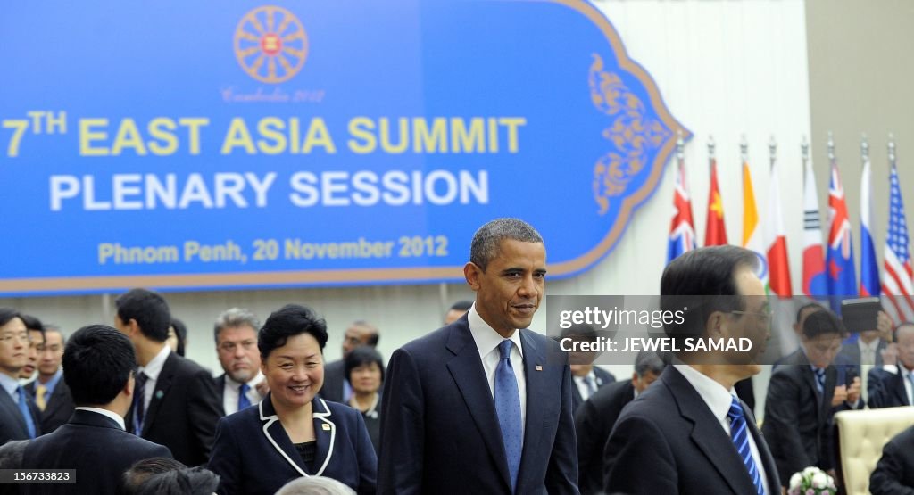 CAMBODIA-ASEAN-SUMMIT-US-CHINA