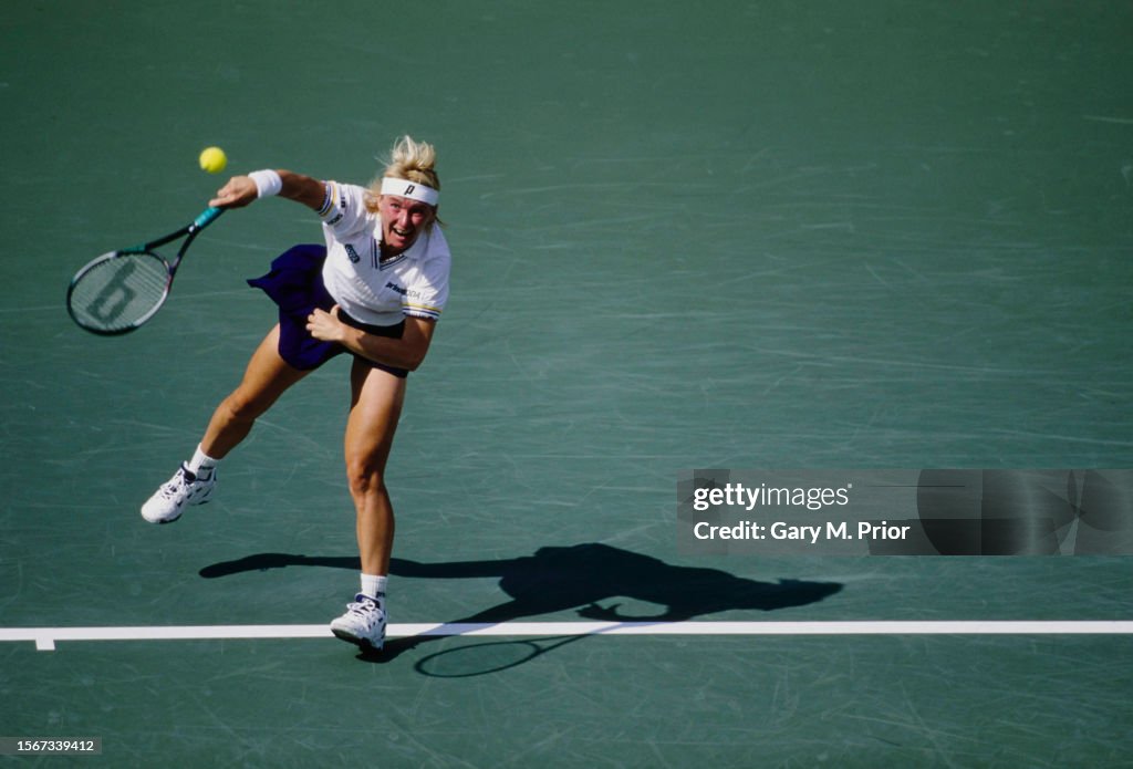 1998 United States Open Tennis Championship