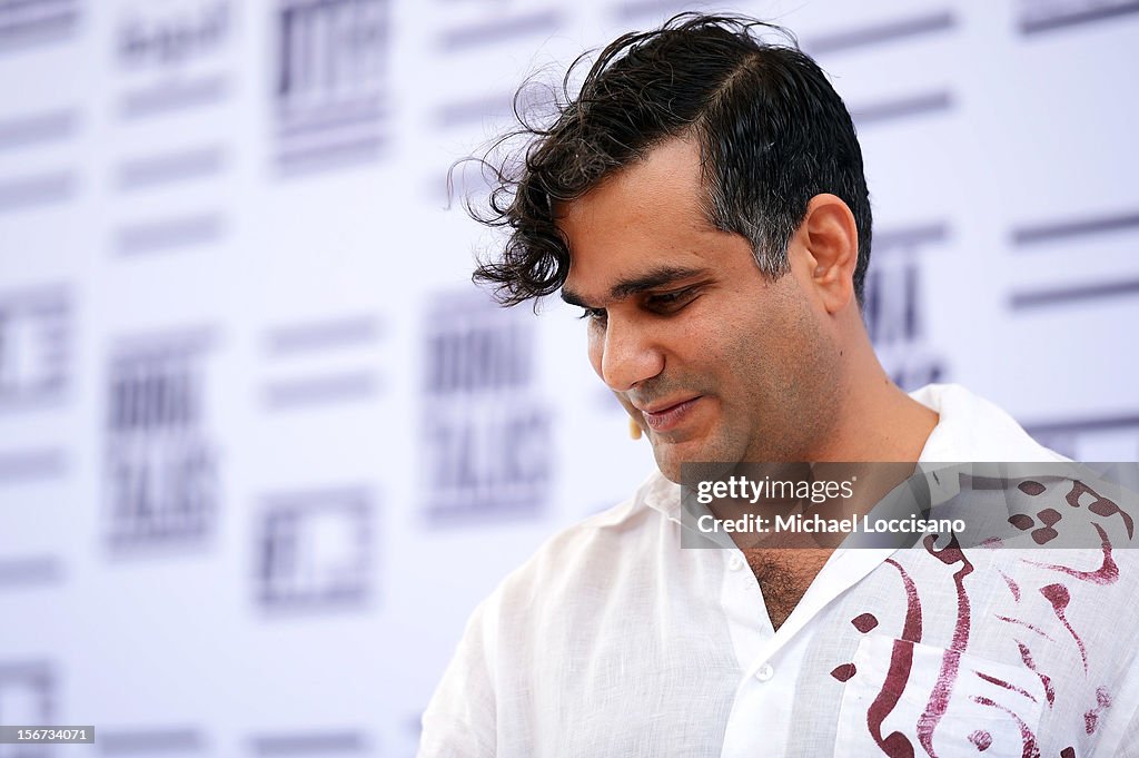 2012 Doha Tribeca Film Festival - Day 4