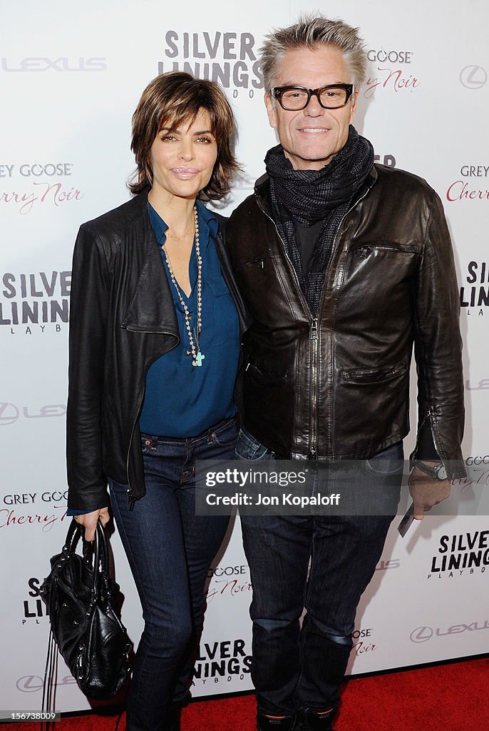 "Silver Linings Playbook" - Los Angeles Special Screening