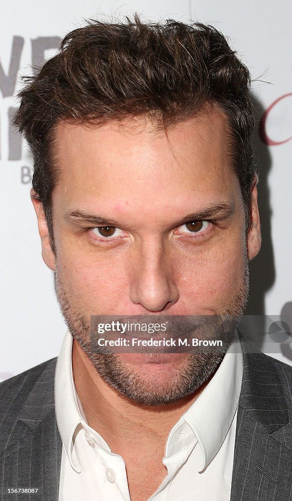 Screening Of The Weinstein Company's "Silver Linings Playbook" - Arrivals