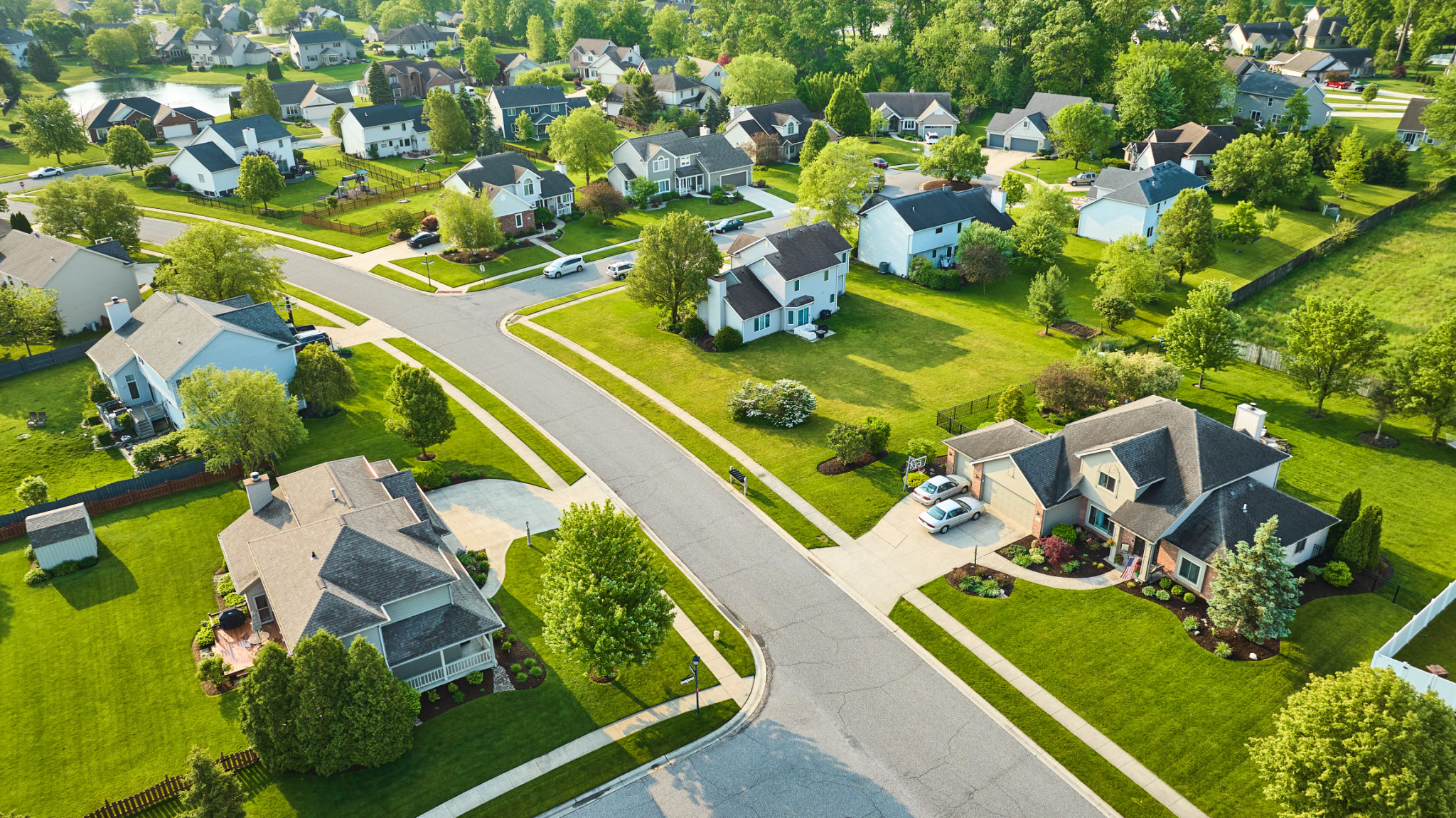 fort wayne streets