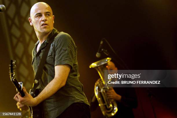 74 Dominique Guitar Photos & High Res Pictures Getty Images