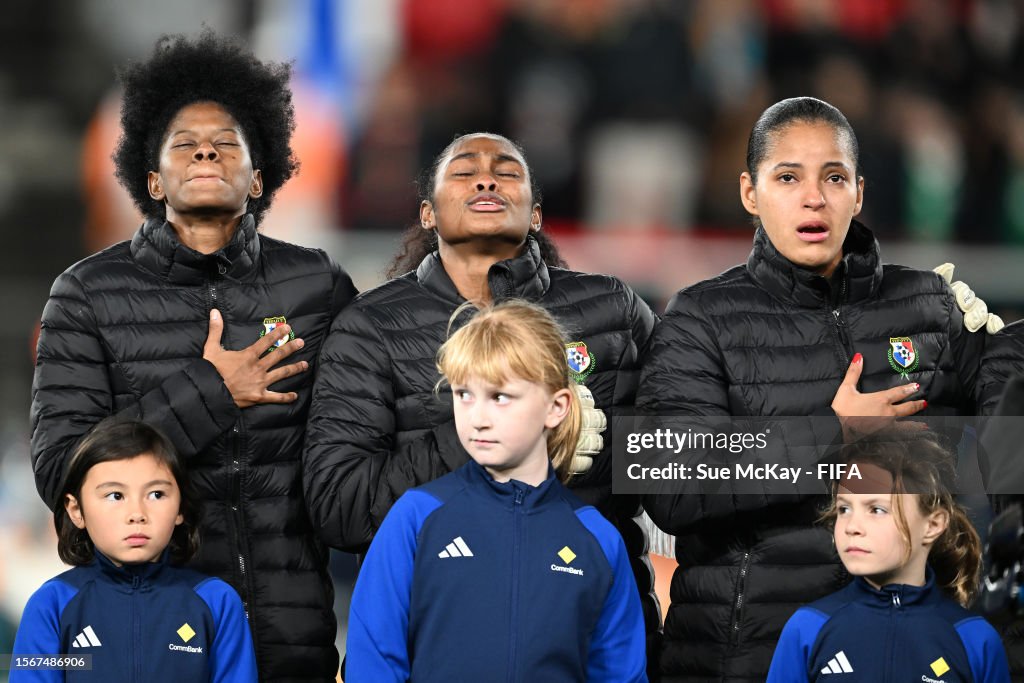 Brazil v Panama: Group F - FIFA Women's World Cup Australia & New Zealand 2023