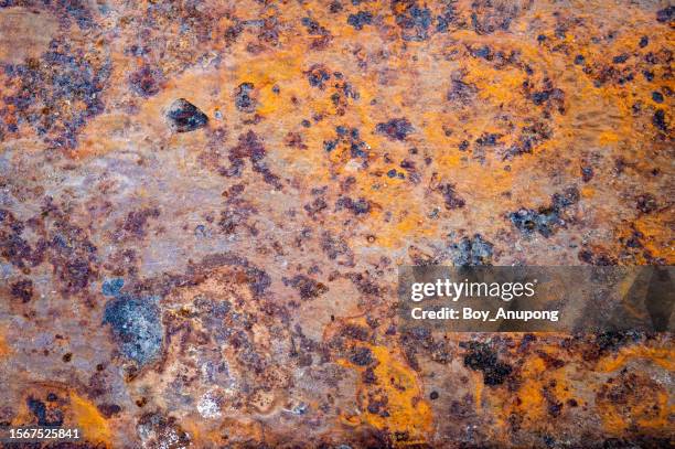 O2 Corrosion 94 Oxygen Corrosion Stock Photos, High-Res Pictures, and Images - Getty ...