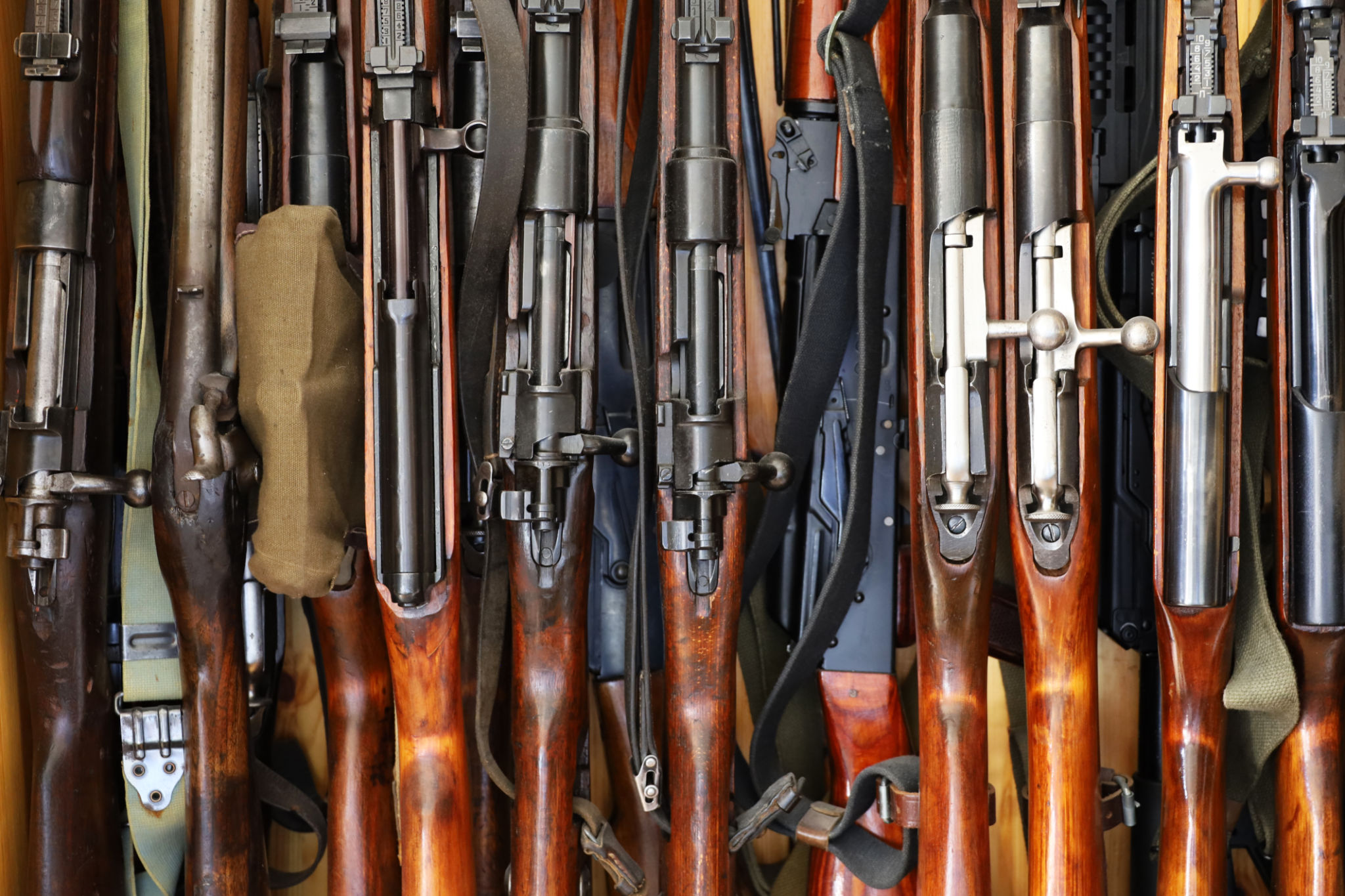 firearm waiting period