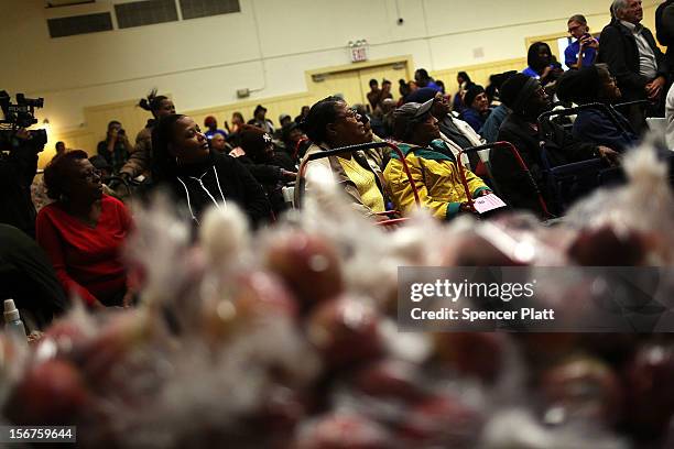 37 Lt Joseph P Kennedy Community Center Stock Photos, HighRes Pictures