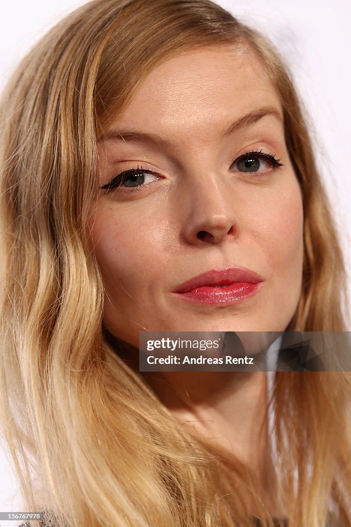 CHANEL The Little Black Jacket - Exhibition Opening