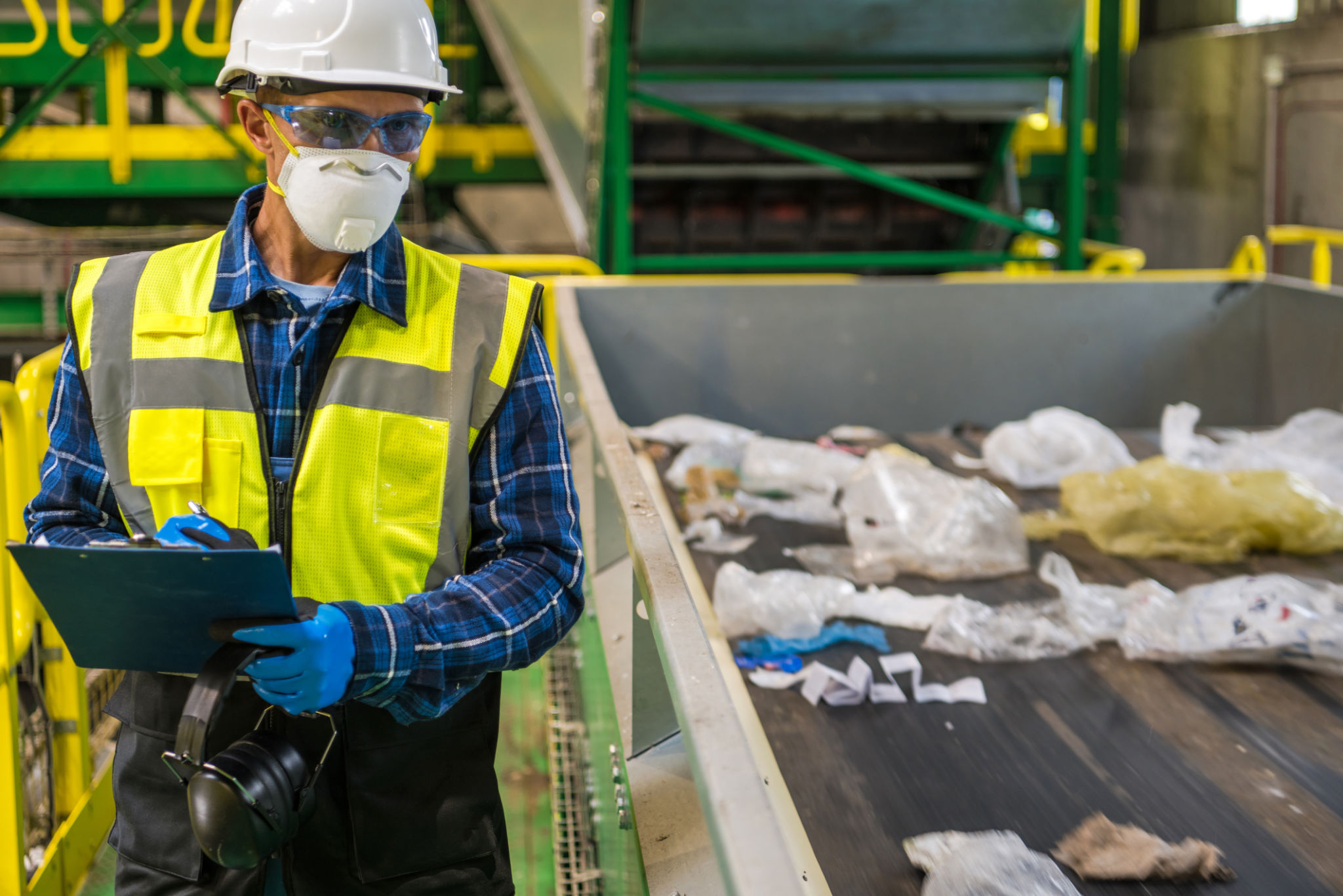 waste management