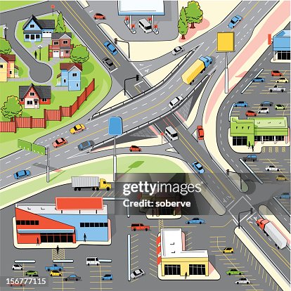 Interchange Interchange