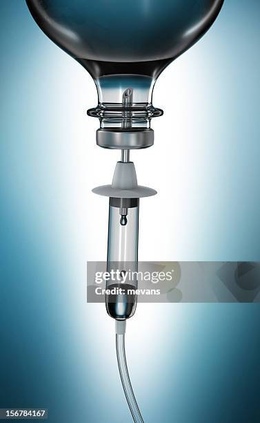 iv drip - saline drip stock pictures, royalty-free photos & images