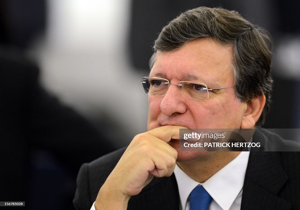 FRANCE-EU-BARROSO