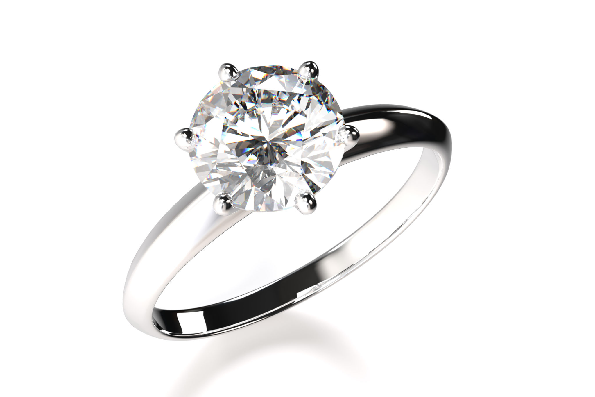 diamond rings