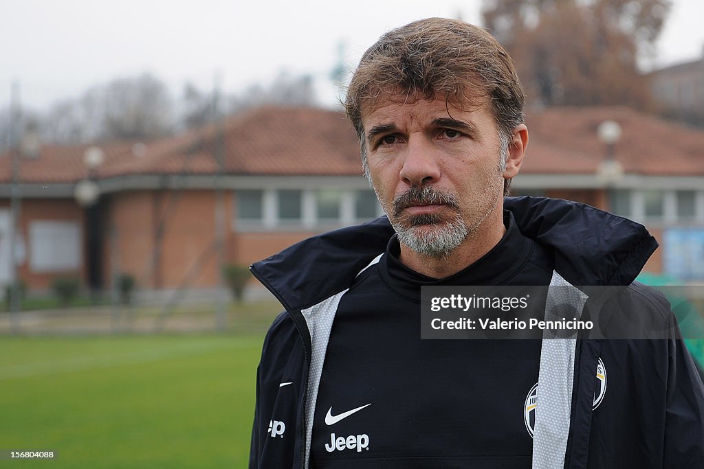 Juventus FC v FC Parma - Juvenile Match