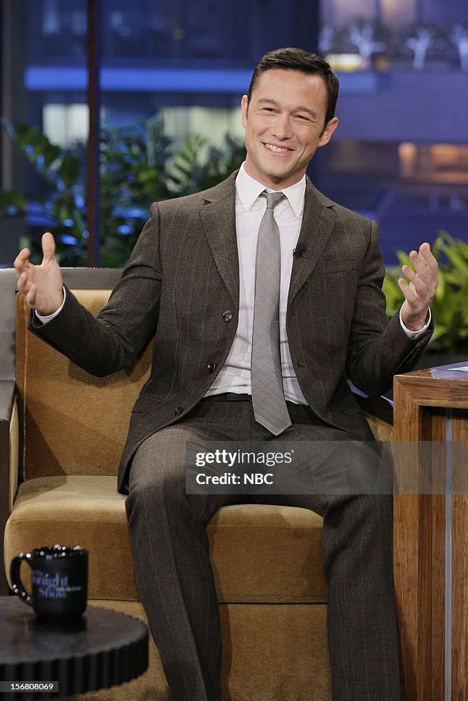 The Tonight Show with Jay Leno - Season 21