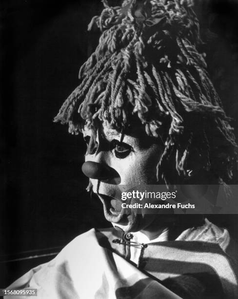 98 Billy The Clown Stock Photos, High-Res Pictures, and Images - Getty ...