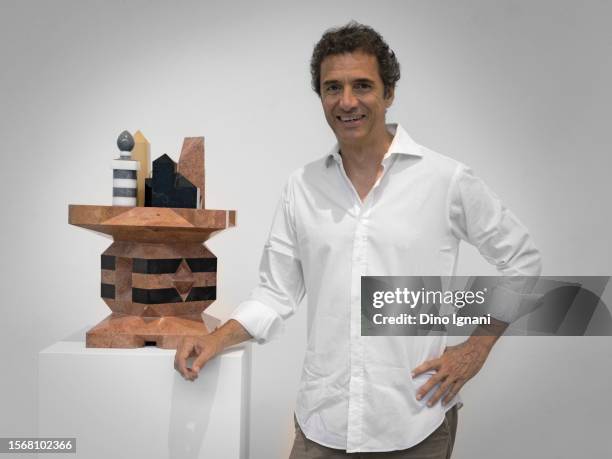 Blas Roca Rey Photos and Premium High Res Pictures - Getty Images