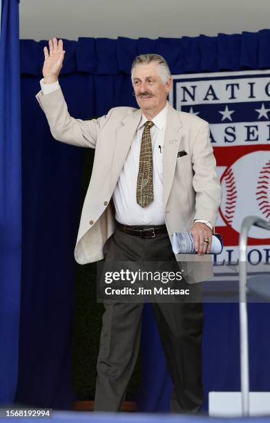 611 Rollie Fingers Photos & High Res Pictures - Getty Images