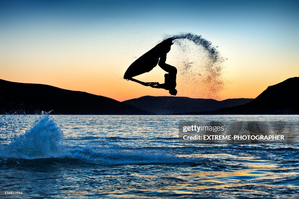Jet Ski