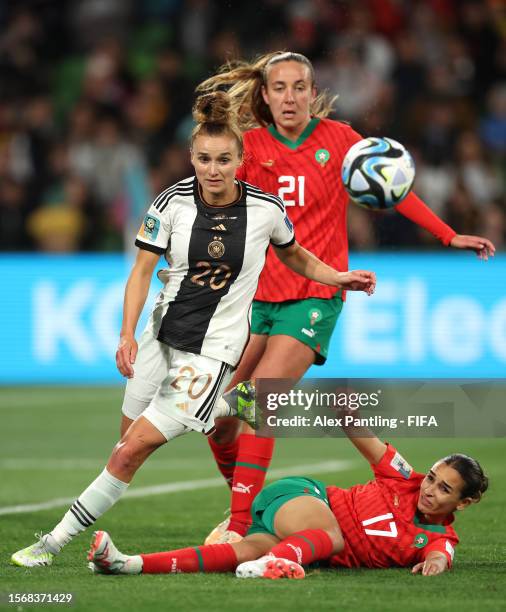 Mrabet 106 Yasmin Mrabet Photos & High Res Pictures - Getty Images