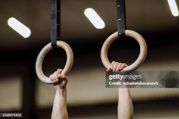 18,619 Still Rings Stock Photos, High-Res Pictures, and Images - Getty ...