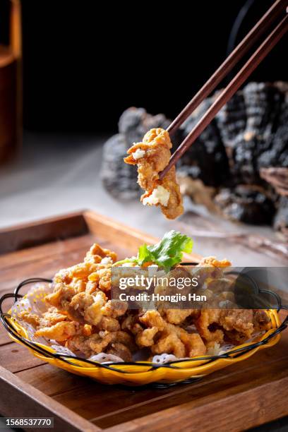 chinese cuisine cooking food - chinees eten stockfoto's en -beelden