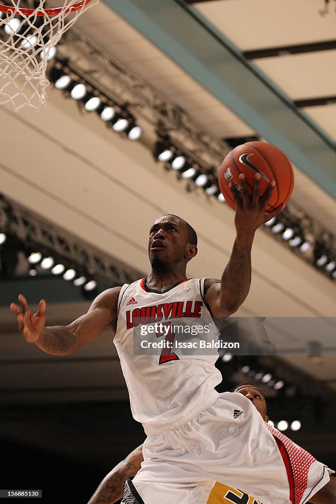 Battle 4 Atlantis-Louisville v Missouri