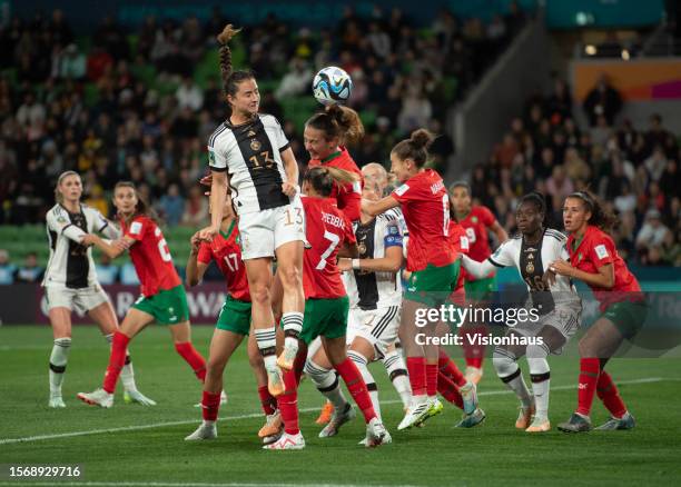 Mrabet 106 Yasmin Mrabet Photos & High Res Pictures - Getty Images
