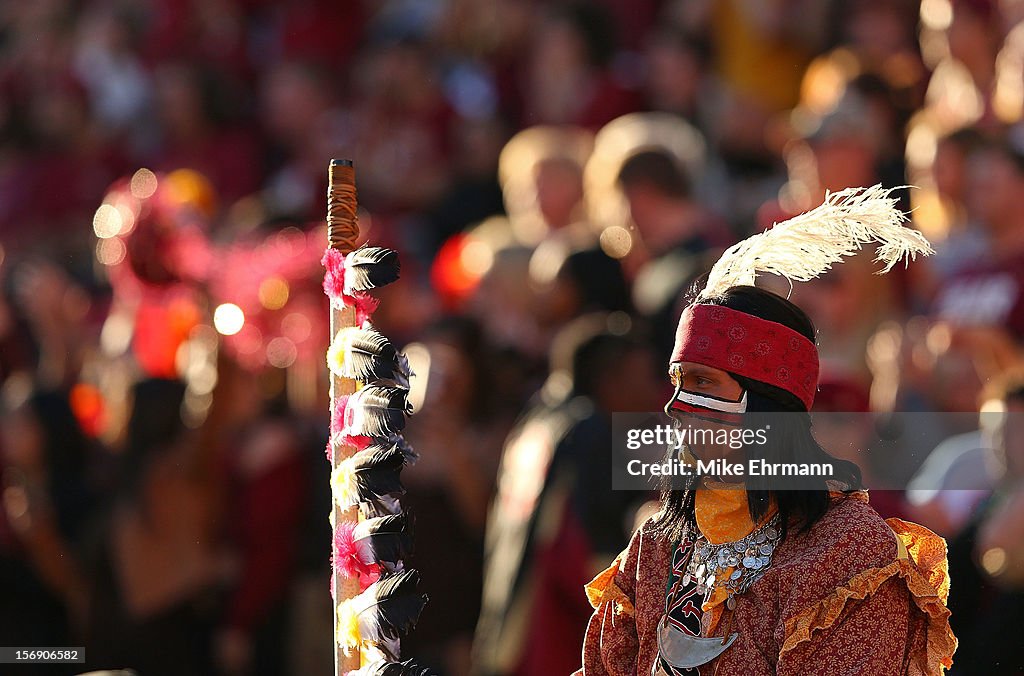 Florida v Florida State